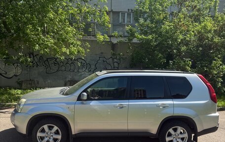 Nissan X-Trail, 2007 год, 1 070 000 рублей, 3 фотография