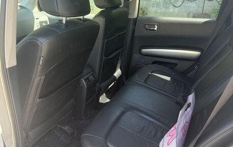 Nissan X-Trail, 2007 год, 1 070 000 рублей, 9 фотография
