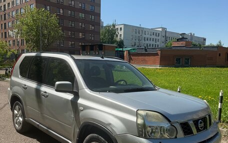 Nissan X-Trail, 2007 год, 1 070 000 рублей, 7 фотография