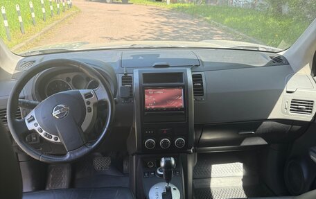 Nissan X-Trail, 2007 год, 1 070 000 рублей, 12 фотография