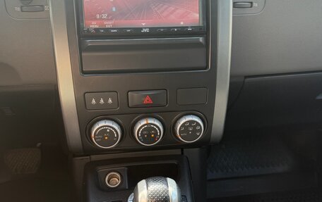 Nissan X-Trail, 2007 год, 1 070 000 рублей, 16 фотография