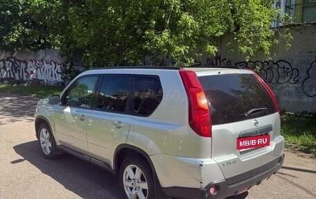 Nissan X-Trail, 2007 год, 1 070 000 рублей, 4 фотография