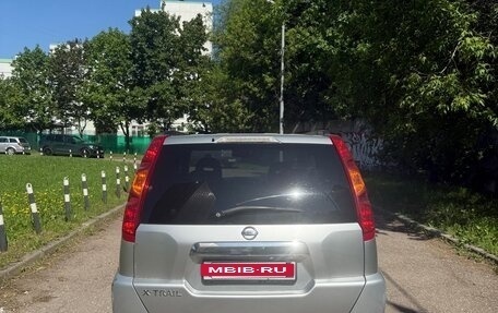 Nissan X-Trail, 2007 год, 1 070 000 рублей, 5 фотография