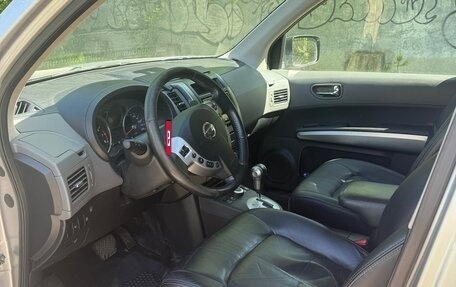 Nissan X-Trail, 2007 год, 1 070 000 рублей, 8 фотография