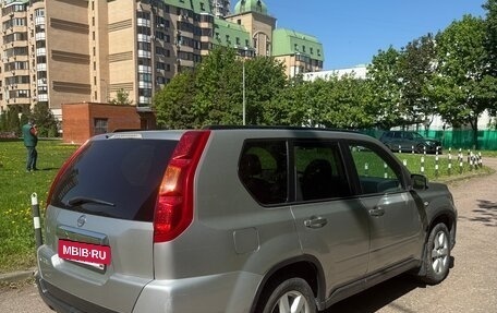 Nissan X-Trail, 2007 год, 1 070 000 рублей, 6 фотография