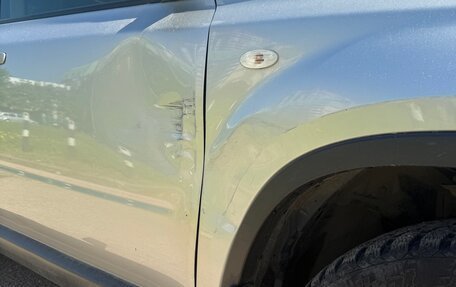 Nissan X-Trail, 2007 год, 1 070 000 рублей, 20 фотография