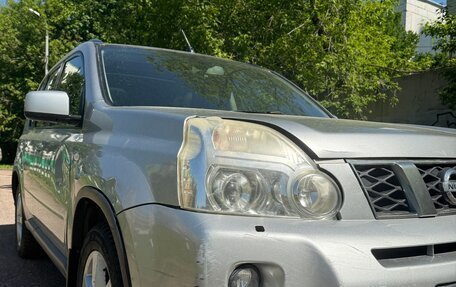 Nissan X-Trail, 2007 год, 1 070 000 рублей, 19 фотография
