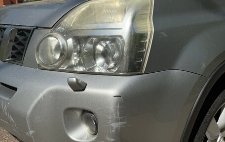 Nissan X-Trail, 2007 год, 1 070 000 рублей, 17 фотография