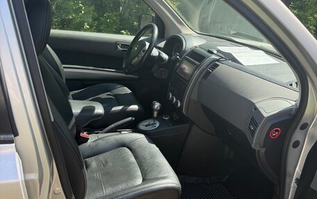 Nissan X-Trail, 2007 год, 1 070 000 рублей, 27 фотография