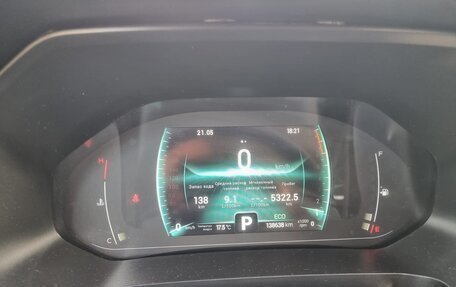Chery Tiggo 7 Pro, 2023 год, 1 333 333 рублей, 9 фотография