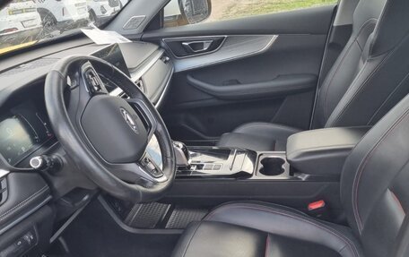 Chery Tiggo 7 Pro, 2023 год, 1 333 333 рублей, 7 фотография