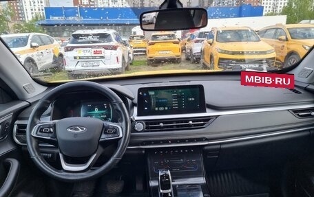 Chery Tiggo 7 Pro, 2023 год, 1 333 333 рублей, 6 фотография
