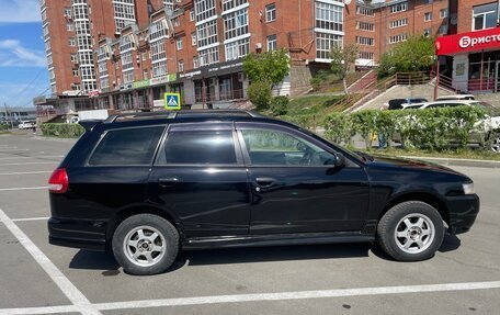 Nissan Wingroad III, 1999 год, 380 000 рублей, 7 фотография