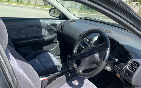 Nissan Wingroad III, 1999 год, 380 000 рублей, 10 фотография