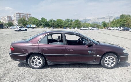 Opel Omega B, 1994 год, 300 000 рублей, 5 фотография