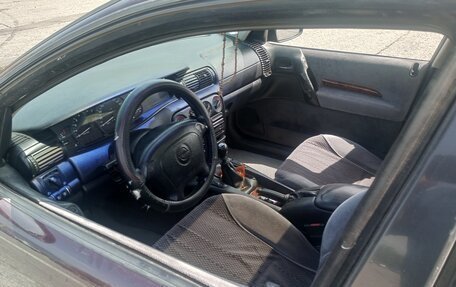 Opel Omega B, 1994 год, 300 000 рублей, 8 фотография