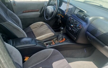 Opel Omega B, 1994 год, 300 000 рублей, 7 фотография