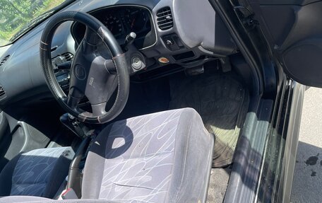 Nissan Wingroad III, 1999 год, 380 000 рублей, 11 фотография