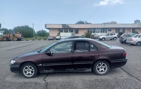 Opel Omega B, 1994 год, 300 000 рублей, 11 фотография