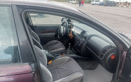 Opel Omega B, 1994 год, 300 000 рублей, 12 фотография
