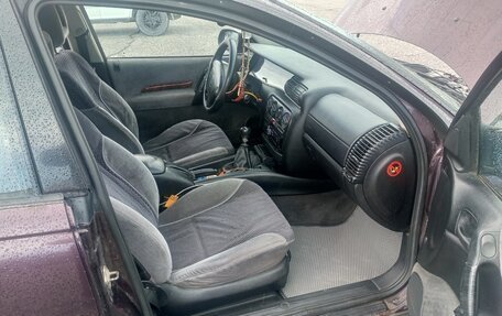 Opel Omega B, 1994 год, 300 000 рублей, 13 фотография