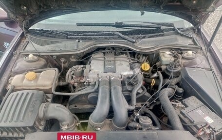 Opel Omega B, 1994 год, 300 000 рублей, 9 фотография