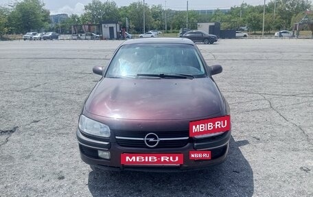 Opel Omega B, 1994 год, 300 000 рублей, 6 фотография