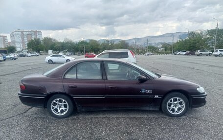 Opel Omega B, 1994 год, 300 000 рублей, 15 фотография