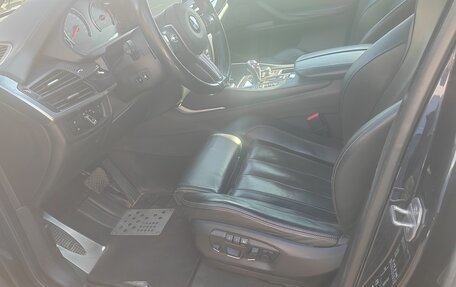 BMW X5 M, 2017 год, 6 500 000 рублей, 4 фотография