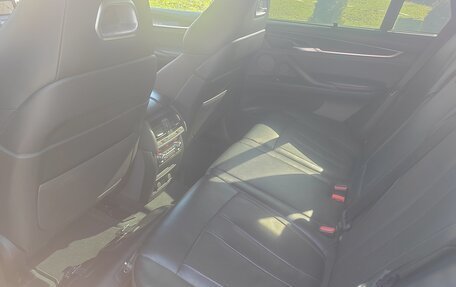 BMW X5 M, 2017 год, 6 500 000 рублей, 6 фотография