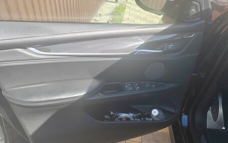 BMW X5 M, 2017 год, 6 500 000 рублей, 5 фотография