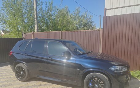 BMW X5 M, 2017 год, 6 500 000 рублей, 11 фотография