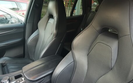BMW X5 M, 2017 год, 6 500 000 рублей, 18 фотография