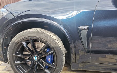 BMW X5 M, 2017 год, 6 500 000 рублей, 21 фотография