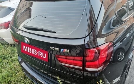BMW X5 M, 2017 год, 6 500 000 рублей, 16 фотография