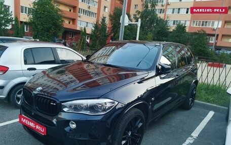 BMW X5 M, 2017 год, 6 500 000 рублей, 15 фотография