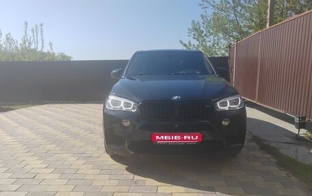 BMW X5 M, 2017 год, 6 500 000 рублей, 10 фотография