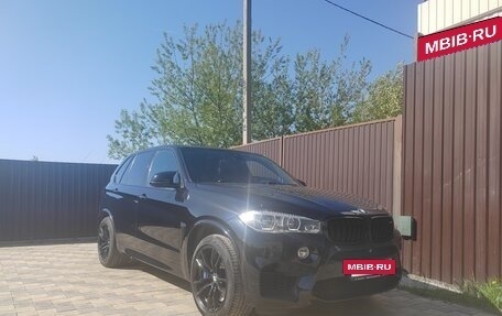 BMW X5 M, 2017 год, 6 500 000 рублей, 9 фотография