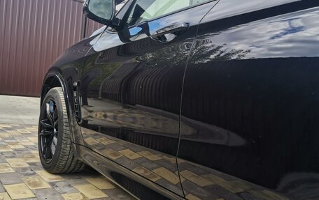BMW X5 M, 2017 год, 6 500 000 рублей, 22 фотография