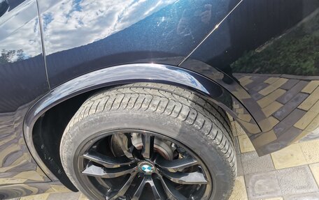 BMW X5 M, 2017 год, 6 500 000 рублей, 23 фотография