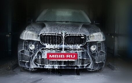 BMW X5 M, 2017 год, 6 500 000 рублей, 24 фотография