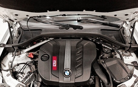 BMW X3, 2012 год, 1 258 863 рублей, 9 фотография