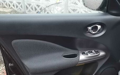 Nissan Juke II, 2011 год, 790 000 рублей, 3 фотография