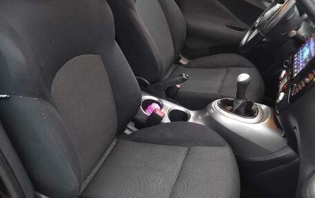 Nissan Juke II, 2011 год, 790 000 рублей, 2 фотография