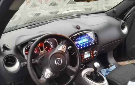 Nissan Juke II, 2011 год, 790 000 рублей, 6 фотография