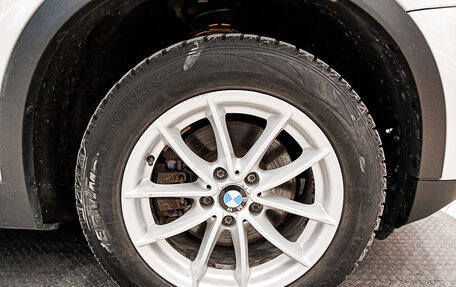 BMW X3, 2012 год, 1 258 863 рублей, 18 фотография
