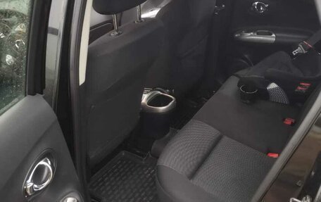 Nissan Juke II, 2011 год, 790 000 рублей, 8 фотография