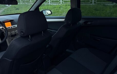 Opel Astra H, 2008 год, 445 000 рублей, 15 фотография