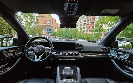 Mercedes-Benz GLS, 2020 год, 8 150 000 рублей, 16 фотография