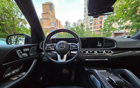 Mercedes-Benz GLS, 2020 год, 8 150 000 рублей, 19 фотография